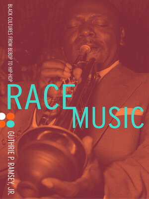 cover image of Race Music